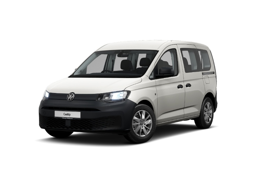 Volkswagen (VW) Caddy Kombi 2.0 TDi (7 Seater) for sale R 500 201