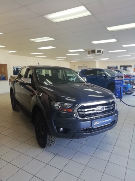 2022 Ford Ranger  for sale - 0639-921390