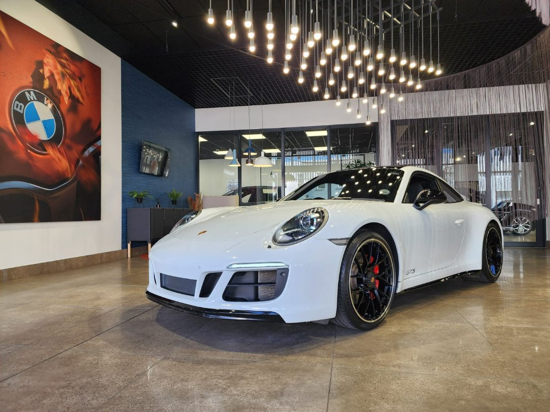 2018 Porsche 911  for sale - 103773