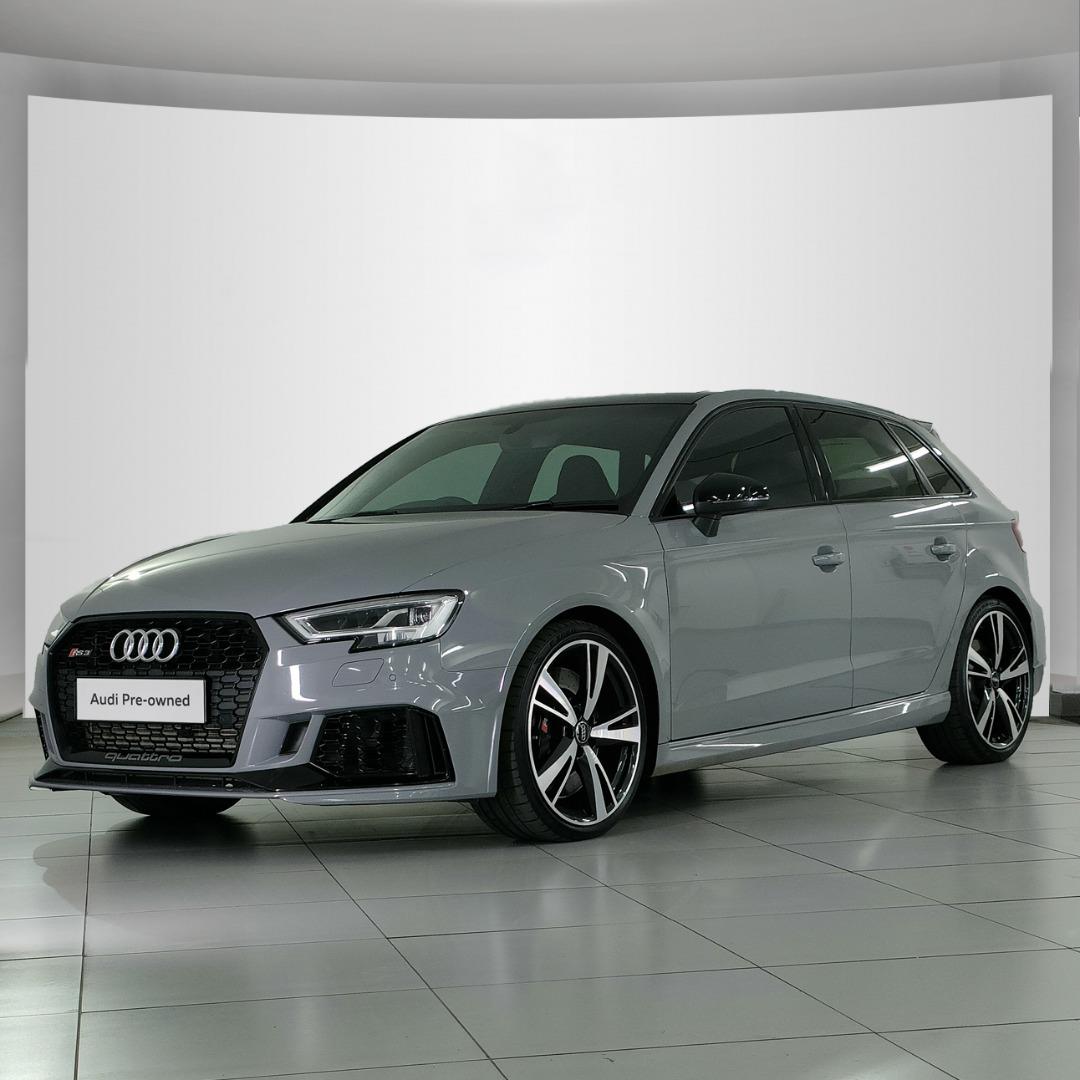 2021 Audi RS3  for sale - 2811641