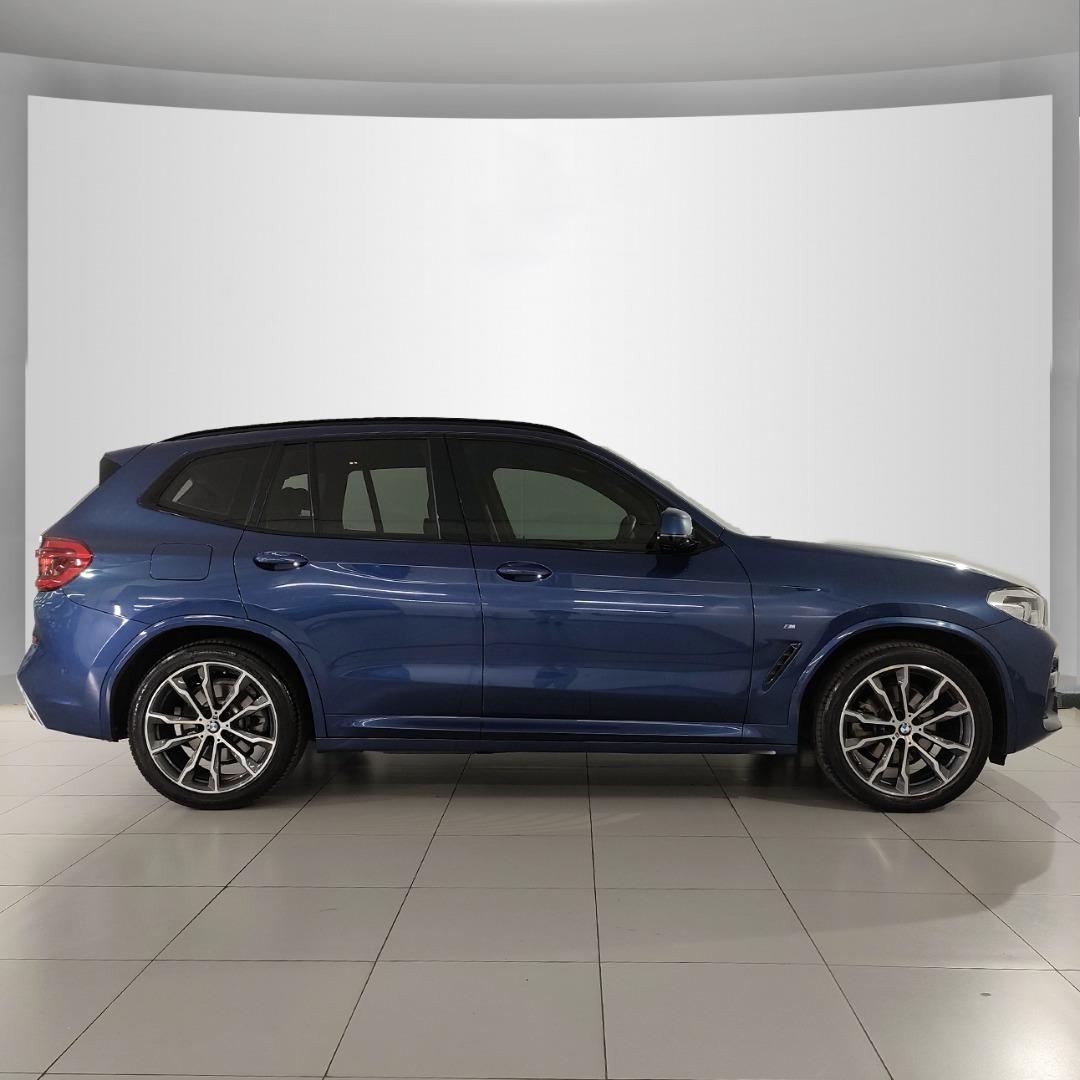 Used 2020 Bmw X3 For Sale In Pinetown Kwazulu Natal Id 2811731 Za