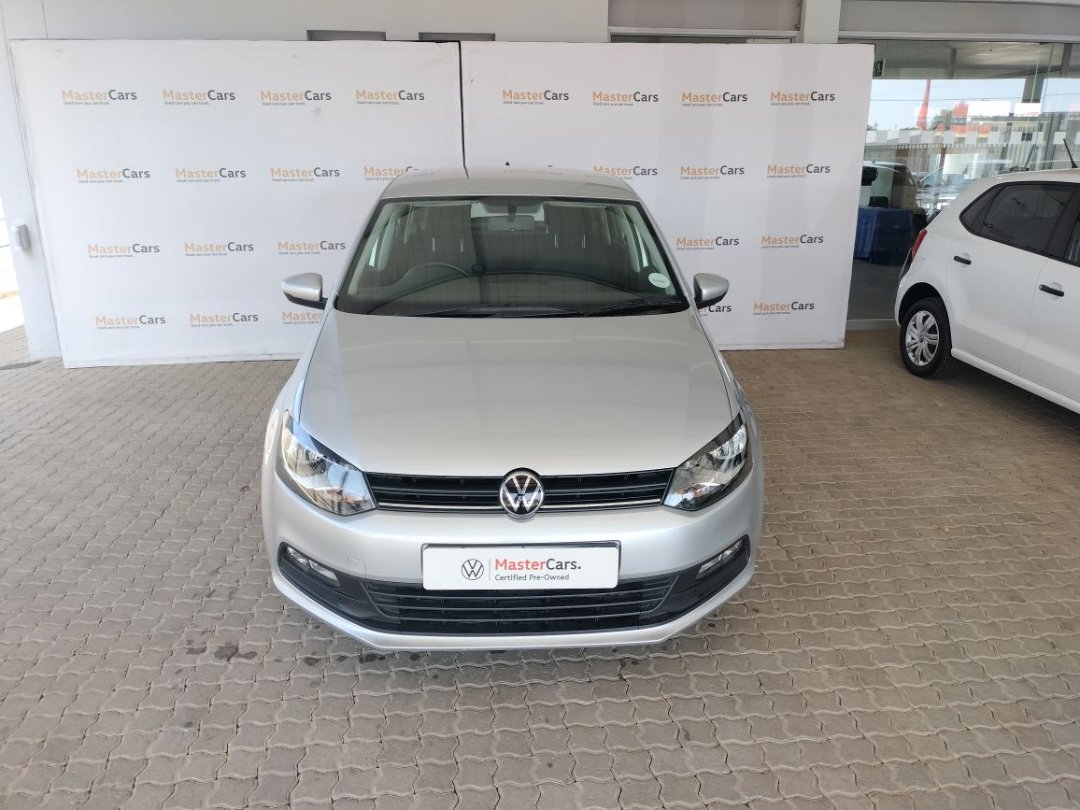 Volkswagen (VW) Polo Vivo 1.6 Hatch Highline 5 Door for sale - R 259 ...