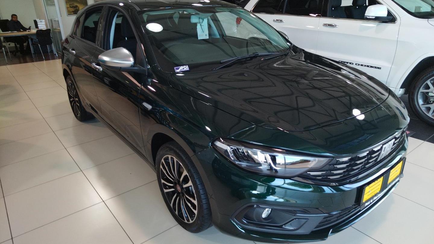 2022 Fiat Tipo  for sale - UR70233