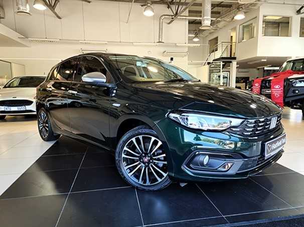 2022 Fiat Tipo  for sale - UR70233