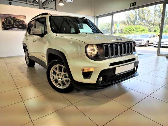 2023 Jeep Renegade  for sale - UR70237
