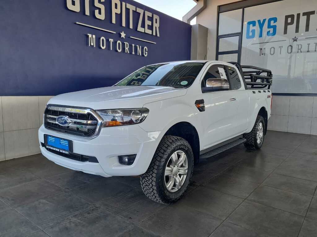 2020 Ford Ranger  for sale - 62681