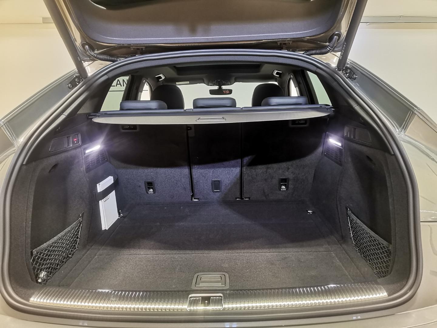 Audi Q5 Sportback 40 TDI Quattro SLine Stronic for sale R1 199 995 Carfind.co.za