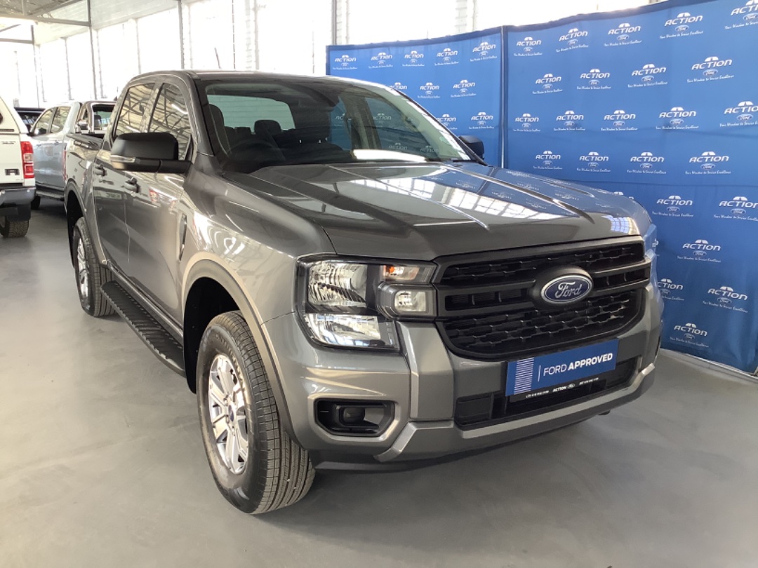 2023 Ford Next-Gen Ranger  for sale - 0620-1058798
