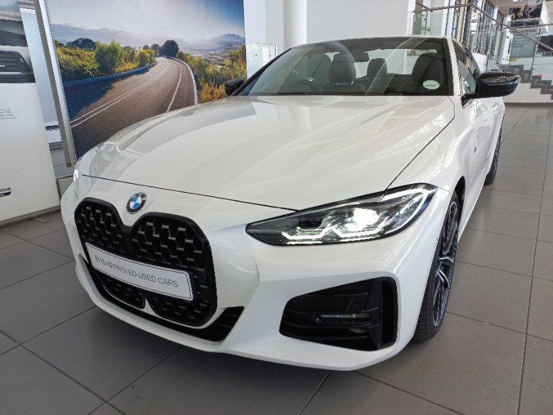 2023 BMW 4 Series  for sale - 113747