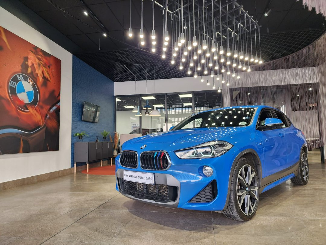 2018 BMW X2  for sale in Gauteng, Roodepoort - 103775