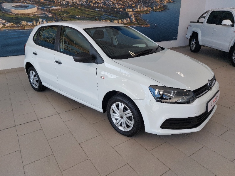 Used 2022 Volkswagen Polo Vivo Hatch for sale in Kraaifontein Western ...