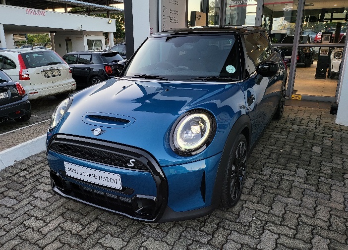 2023 MINI Cooper S Coupe  for sale - 113769