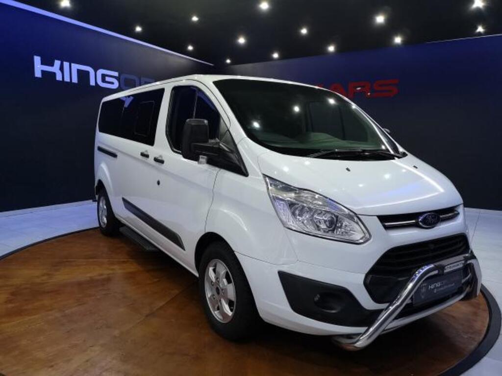 2017 Ford Tourneo  for sale - CK20728