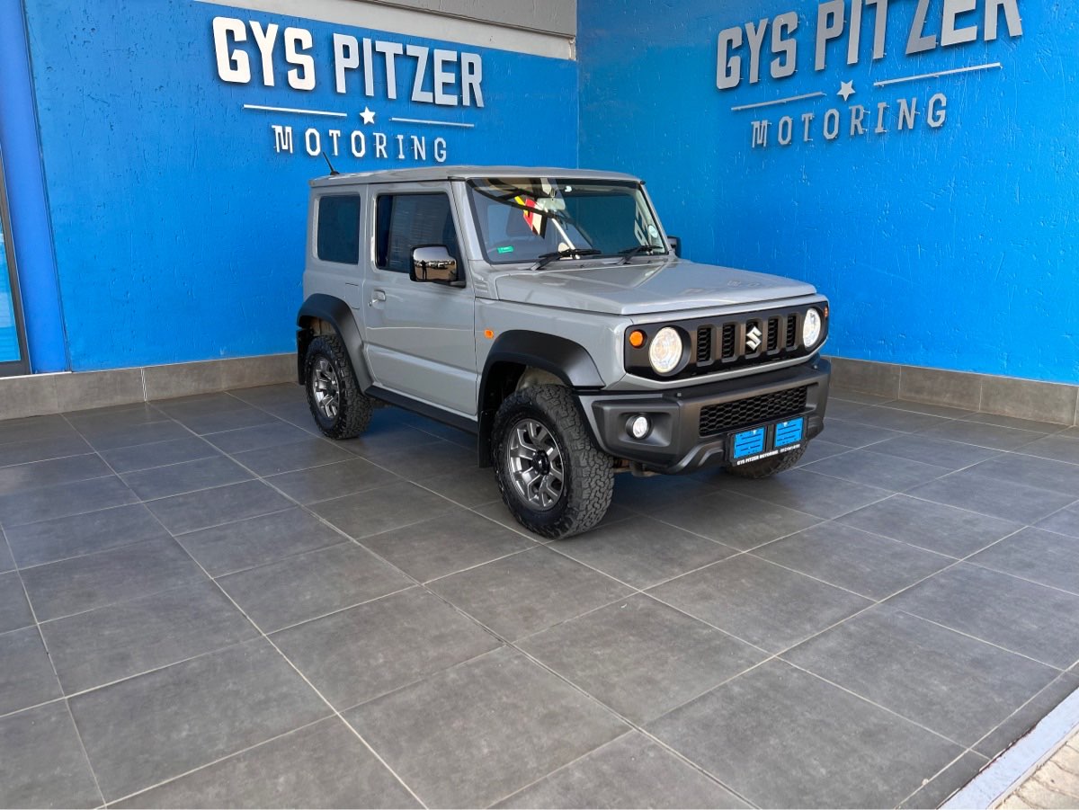 Аккумулятор для suzuki jimny