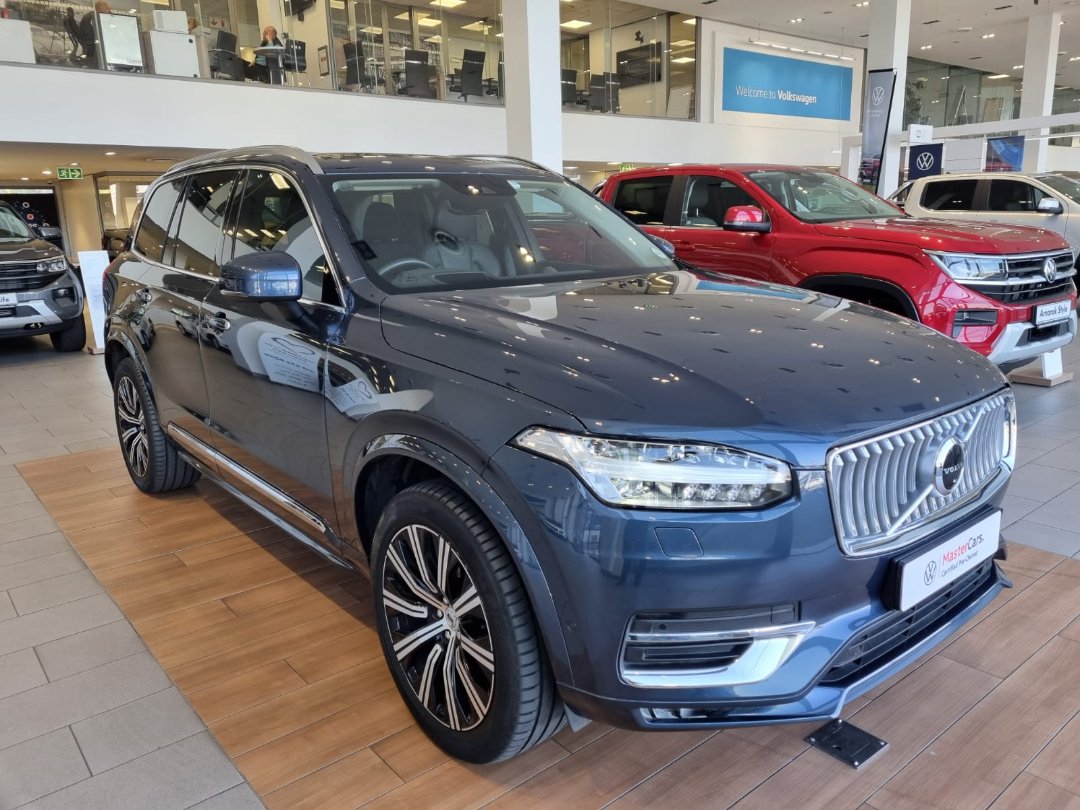 2021 Volvo XC90  for sale - 5618851
