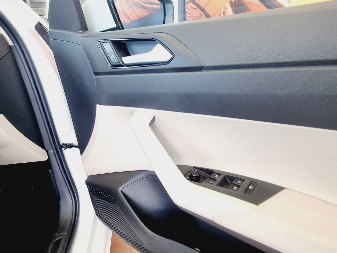 Demo 2023 Volkswagen Polo Sedan for sale in Randburg Gauteng ID 0413