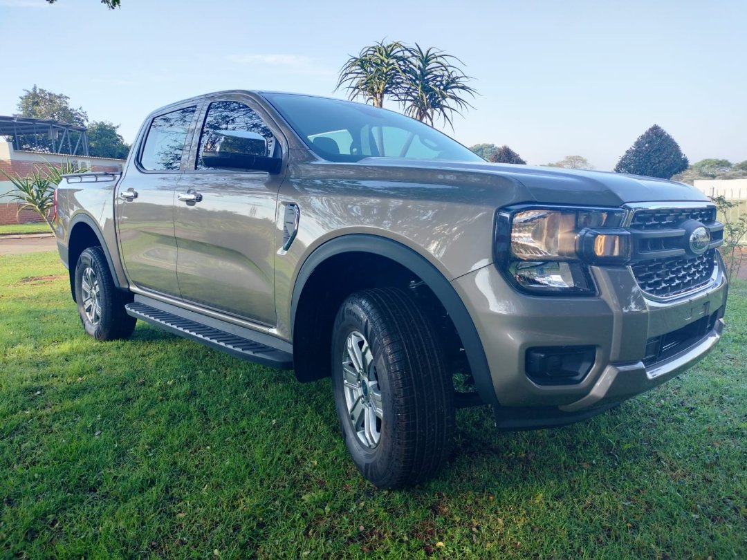 Used 2023 Ford Next-Gen Ranger for sale in Louis Trichardt Limpopo - ID ...