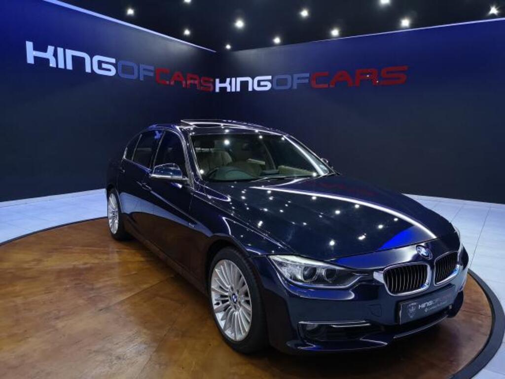 2013 BMW 3 Series  for sale - CK20695