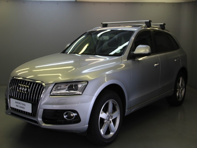 Used 2015 Audi Q5 for sale in Cape Town Western Cape ID