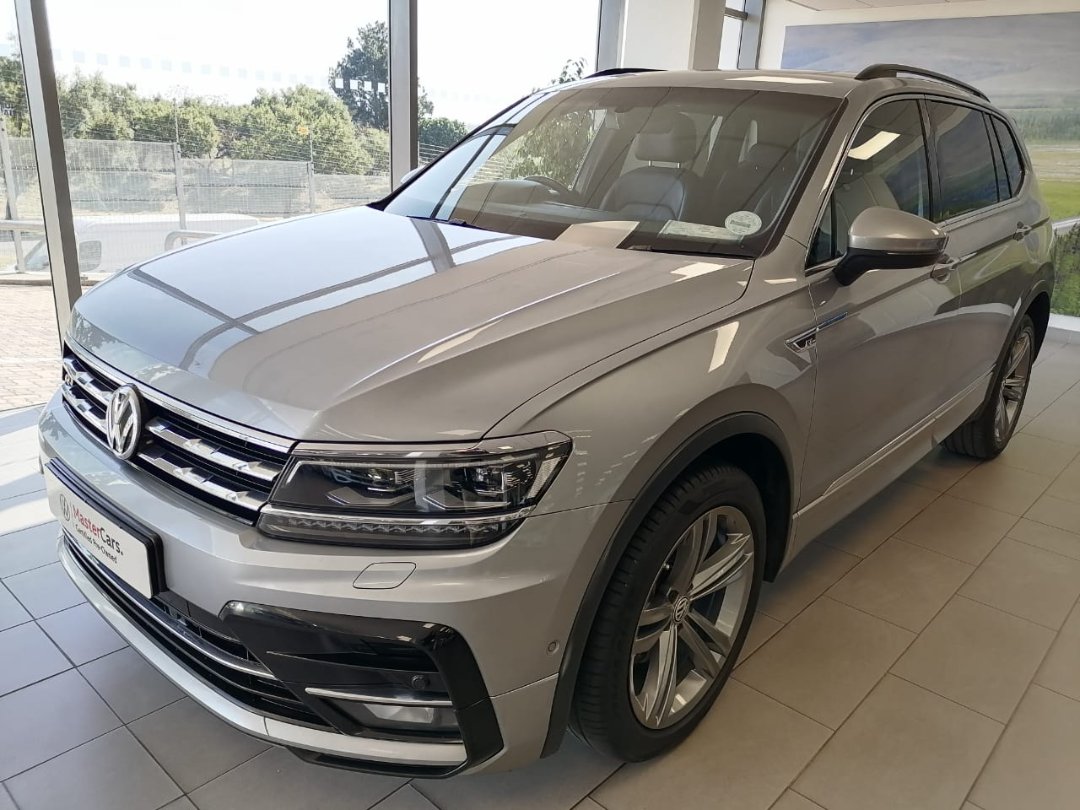 New & Used Cars For Sale in South Africa by Hatfield Vw Rivonia ...