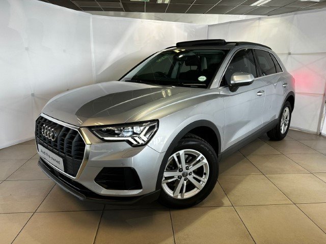 Used 2021 Audi Q3 for sale in Pretoria Gauteng - ID: ConsQ3 | CARmag.co.za