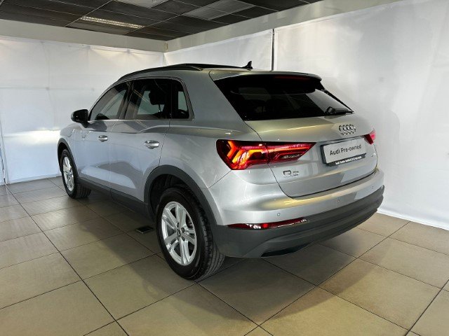 Used 2021 Audi Q3 for sale in Pretoria Gauteng - ID: ConsQ3 | CARmag.co.za