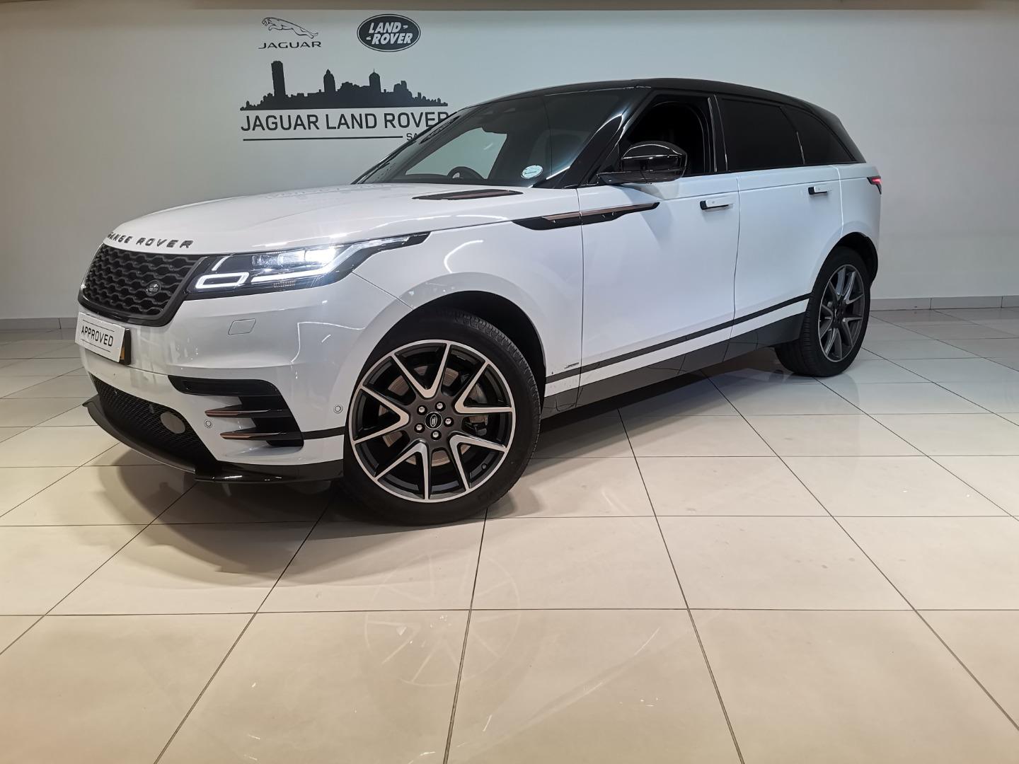Land Rover Range Rover Velar 3.0 V6 SC HSE (250kW) (P340) for sale R1 449 000 Carfind.co.za