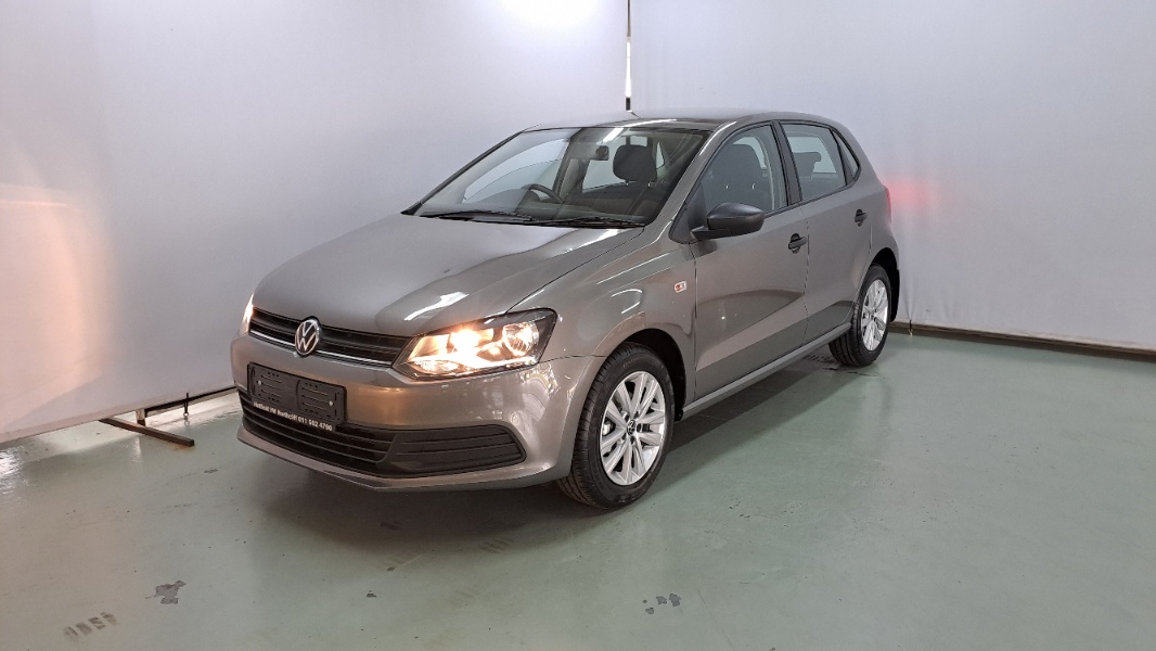 Volkswagen (VW) Polo Vivo 1.4 Hatch Trendline 5 Door for sale - R 254 ...