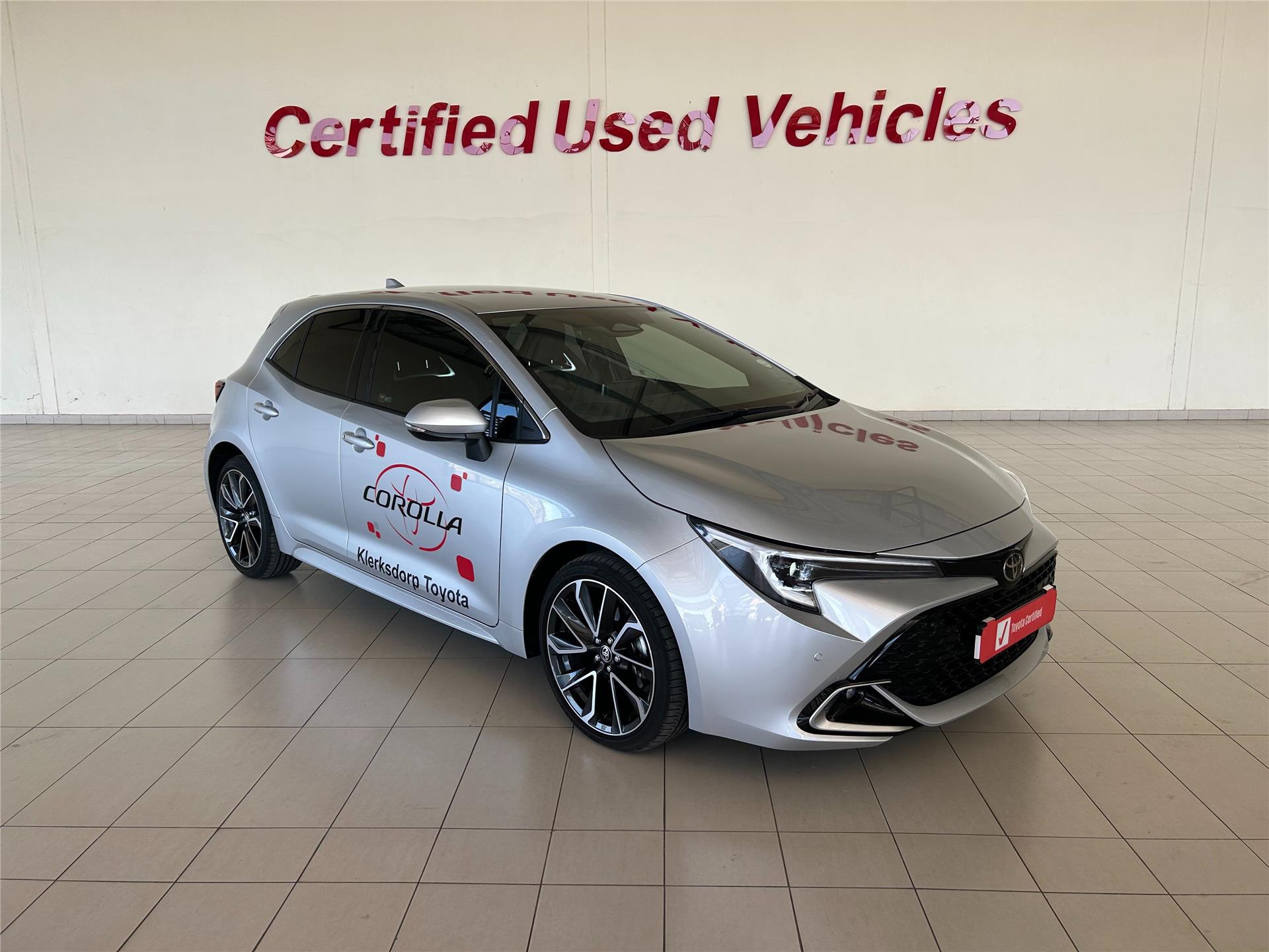 2023 Toyota Corolla Hatch  for sale - 1009383/1