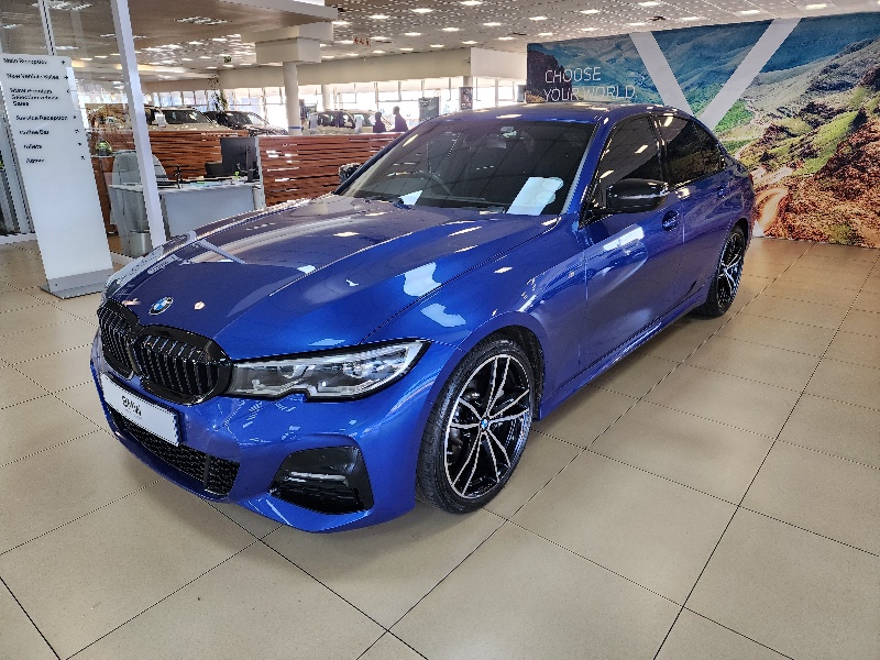 2022 BMW 3 Series  for sale - 112326