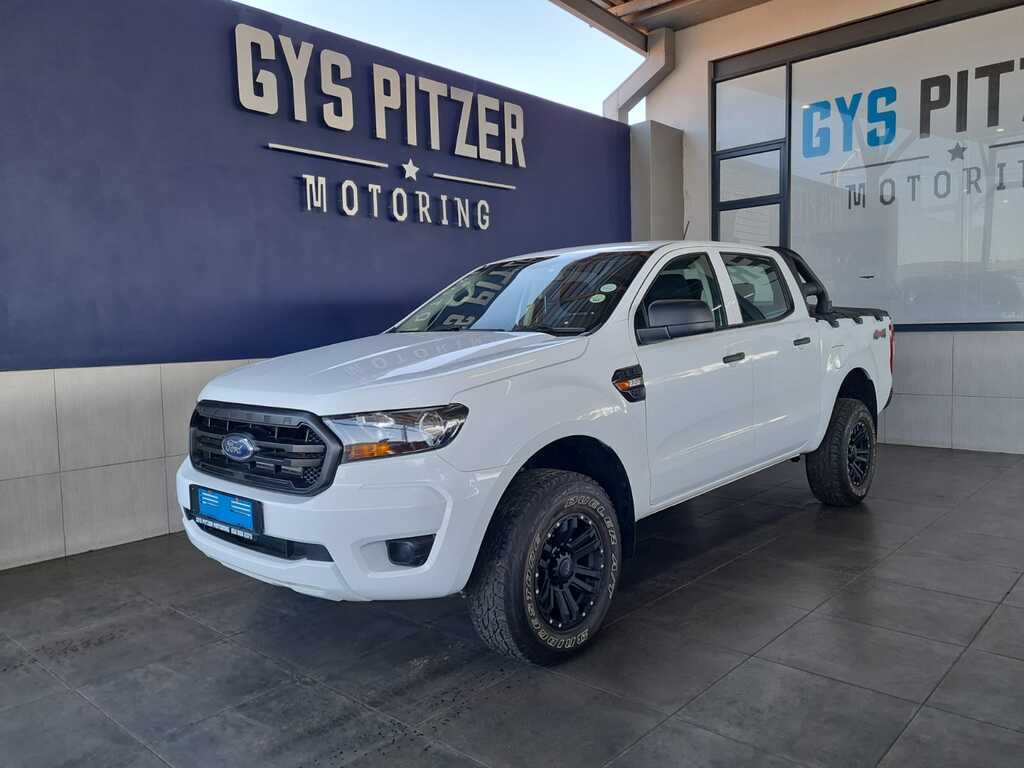 2021 Ford Ranger  for sale - 62725