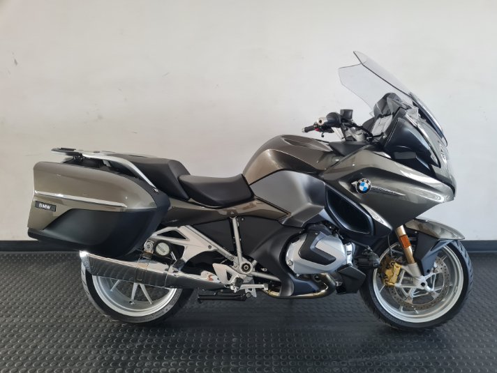 BMW R1250RT for sale R 219 000 Carfind.co.za
