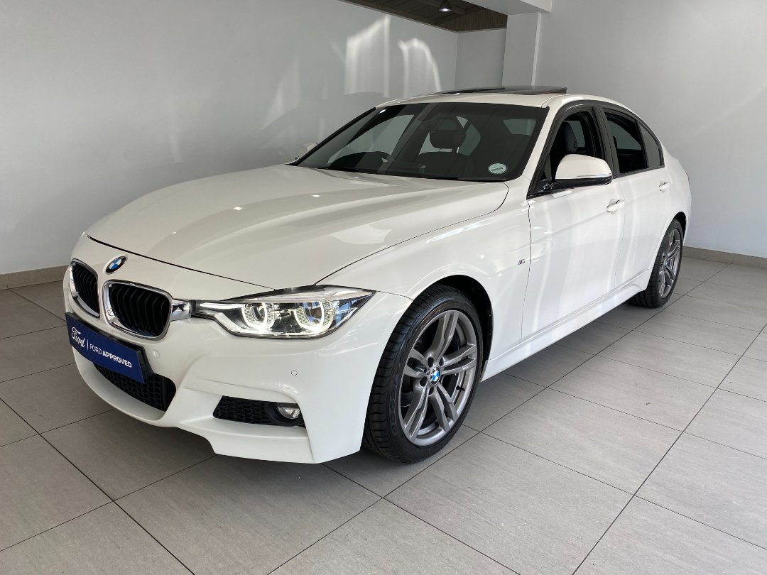 Used 2018 Bmw 3 Series For Sale In Midrand Gauteng - Id: Uh70251 