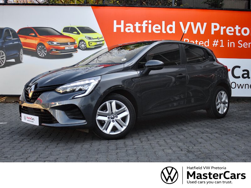 Used 2022 Renault Clio for sale in Pretoria Gauteng ID 5625941