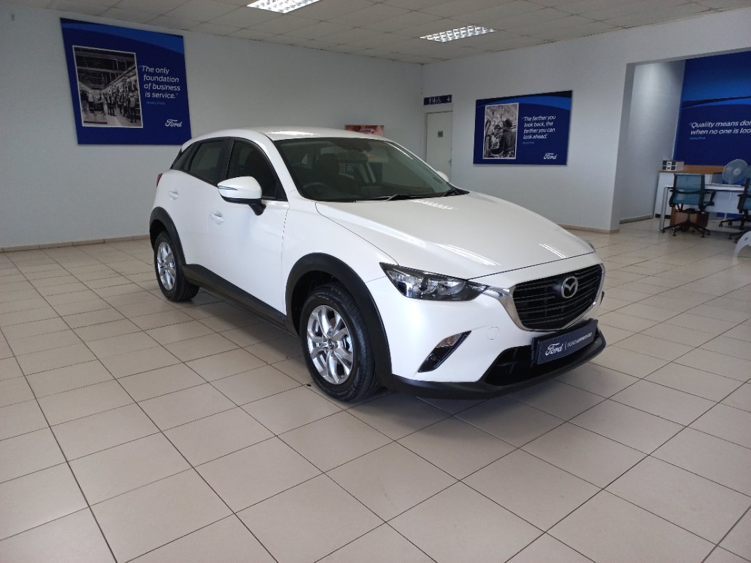2021 Mazda Mazda CX-3  for sale - 0634-1061491
