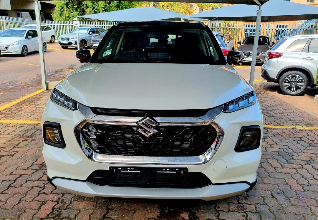 Used 2023 Suzuki Grand Vitara for sale in Sandton Gauteng - ID: US20535 ...