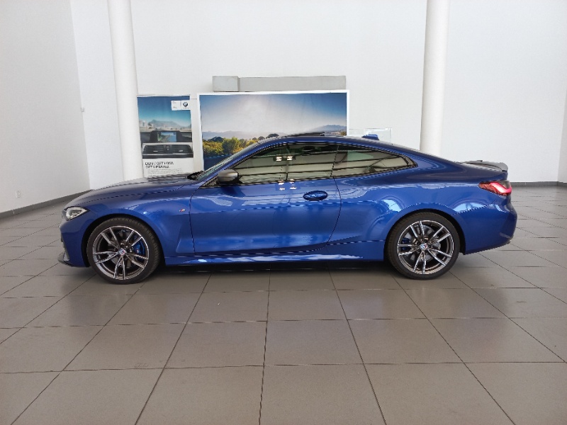 Used 2022 Bmw 4 Series For Sale In Randburg Gauteng Id 113985 Za 2431