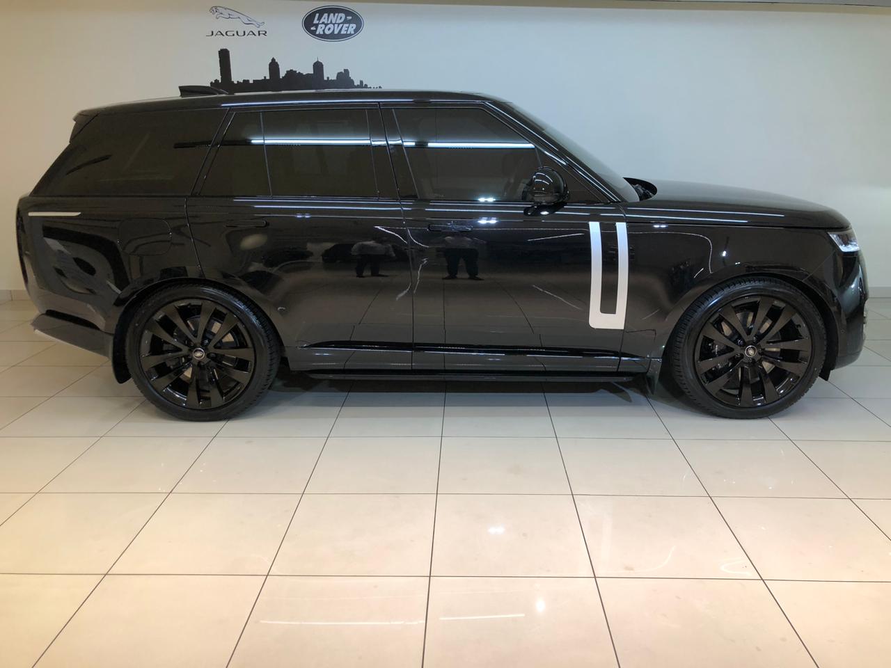 Land Rover Range Rover 4.4 First Edition (P530) for sale - R3 899 950 ...