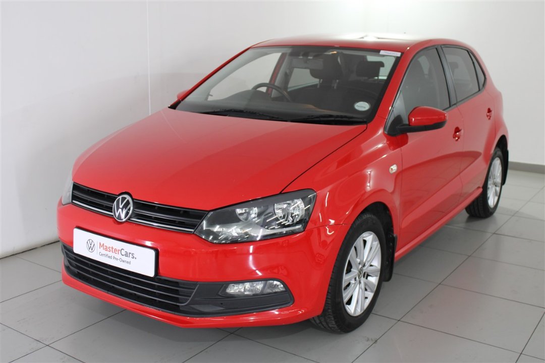 Used 2022 Volkswagen Polo Vivo Hatch for sale in Pinetown KwaZulu-Natal ...