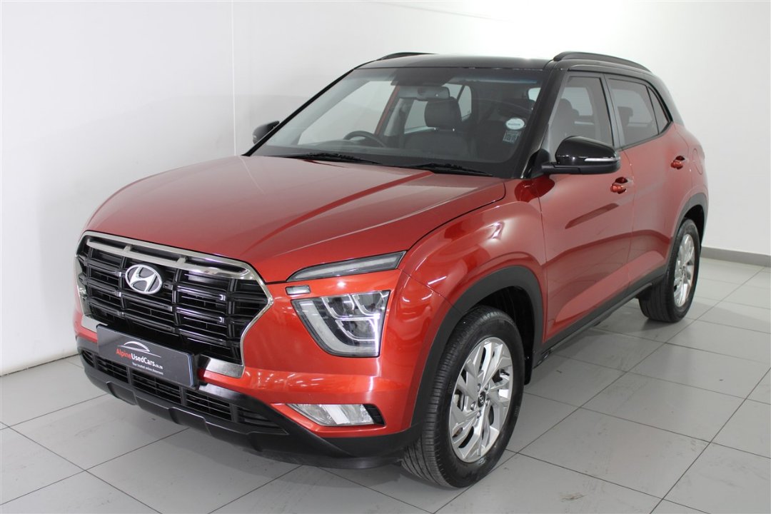 2021 Hyundai Creta  for sale - 8002-279950