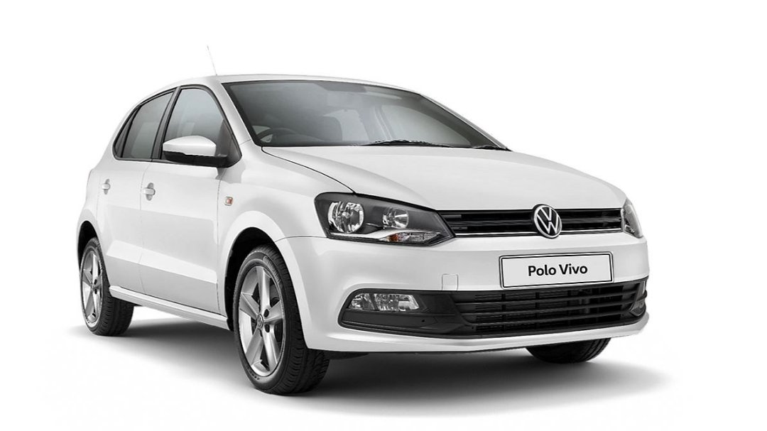 2023 Volkswagen Polo Vivo Hatch  for sale - 8002-280043