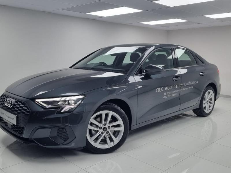 2023 Audi A3  for sale - 1001-300031
