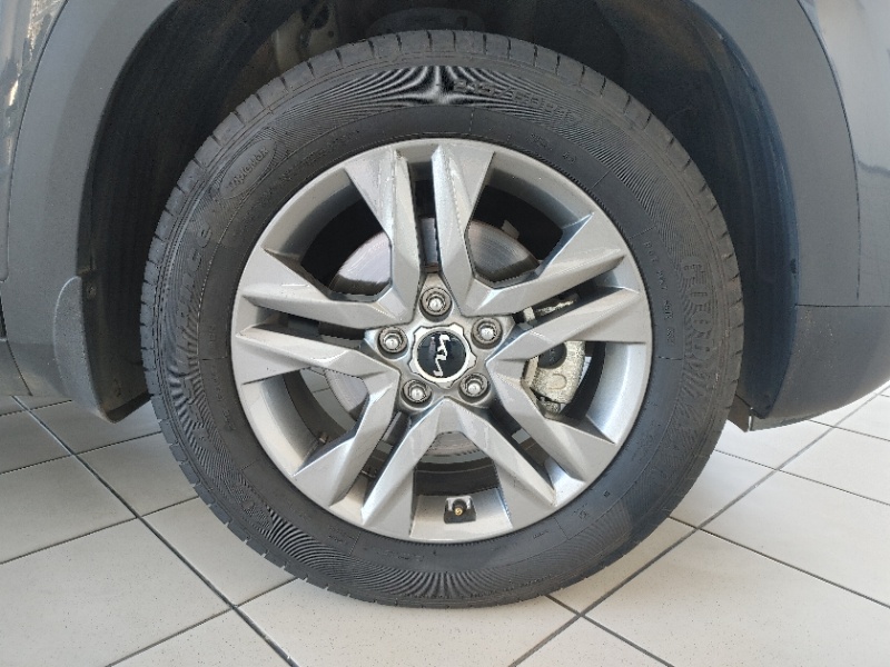 Used 2021 Kia Seltos for sale in Kempton Park Gauteng ID 112338