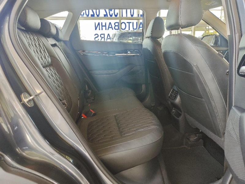 Used 2021 Kia Seltos for sale in Kempton Park Gauteng ID 112338