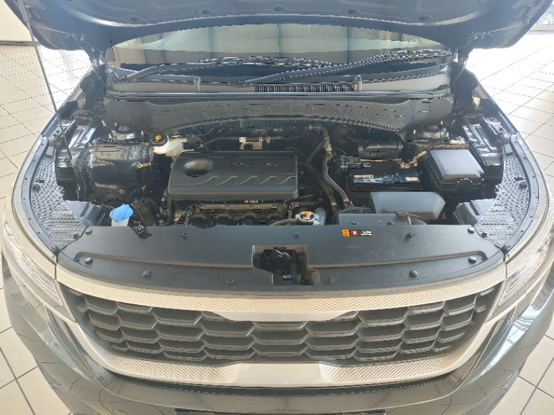 Used 2021 Kia Seltos for sale in Kempton Park Gauteng ID 112338