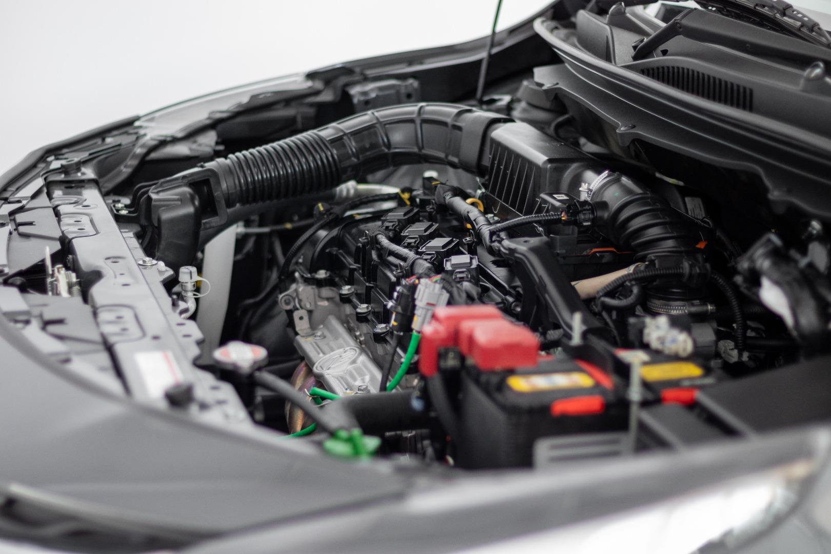 Suzuki Baleno 1.5 GLX - Image 34