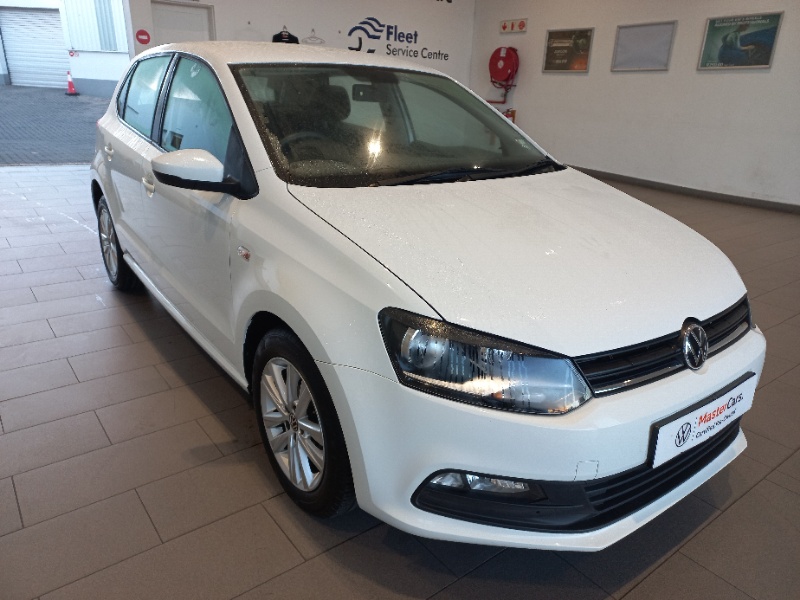 Used 2022 Volkswagen Polo Vivo Hatch For Sale In Johannesburg Gauteng 