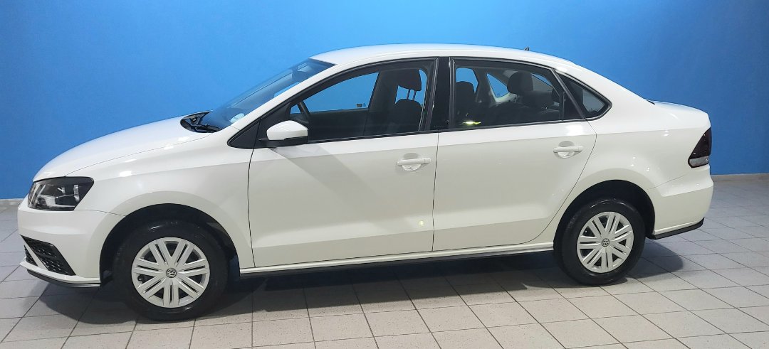 Volkswagen (VW) Polo GP 1.4 Trendline Sedan for sale - R 249 980 ...