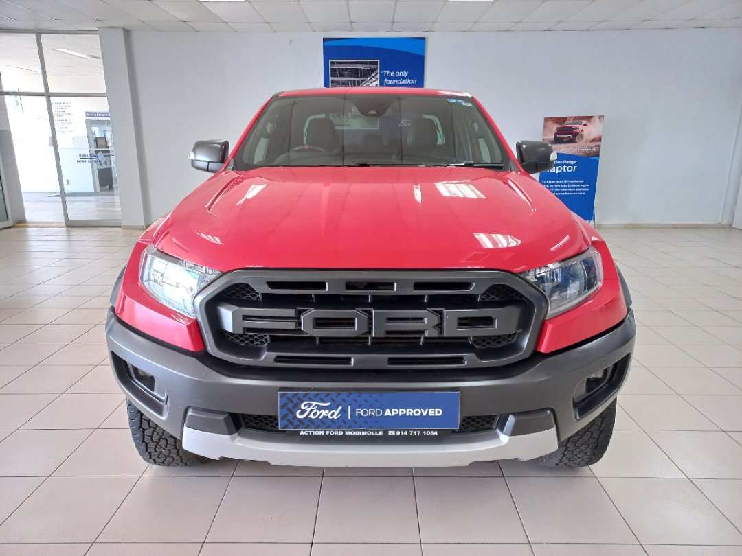 Used Ford Ranger Raptor For Sale In Nylstroom Limpopo Id Carmag Co Za