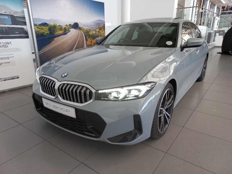 2023 BMW 3 Series  for sale - 113989